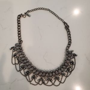 Lulu's necklace
